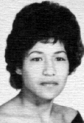 Armida Contreras: class of 1962, Norte Del Rio High School, Sacramento, CA.